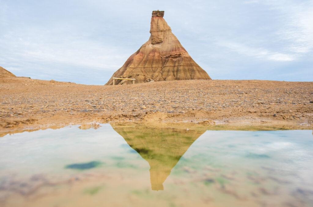 Guardián Solitario, foto 1